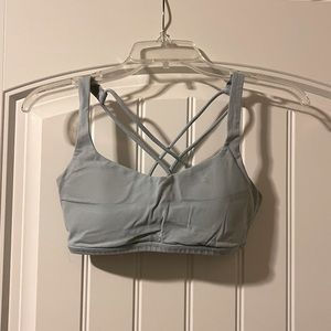 Lululemon Free to Be Bra